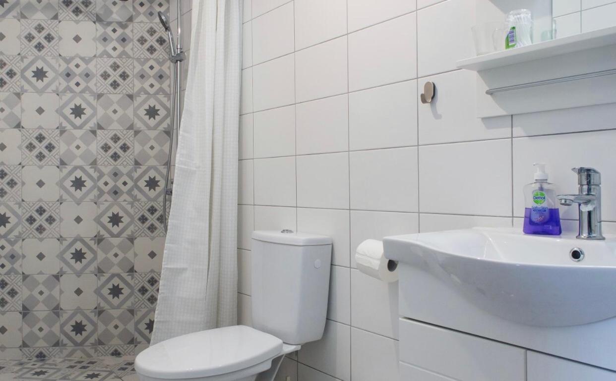 A Litte Taste Of Home Guest House Атина Екстериор снимка